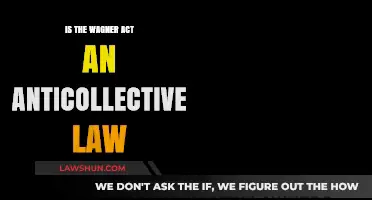 Is the Wagner Act Anti-Collective? Debunking Legal Misconceptions