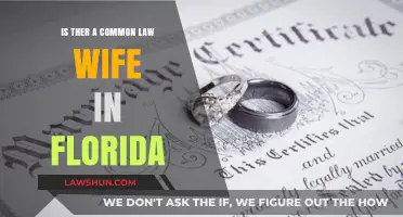 Understanding Common Law Marriage in Florida