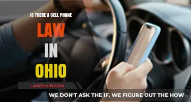 Ohio Cell Phone Laws: What Drivers Need to Know