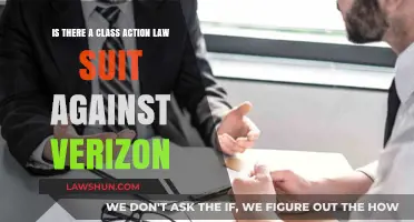 Verizon Class Action Lawsuit: What You Need to Know Now