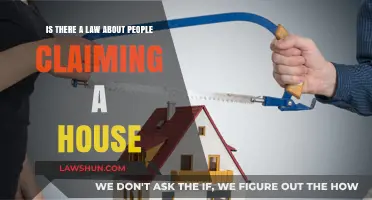 Legal Rights: Can Someone Legally Claim Ownership of Your House?