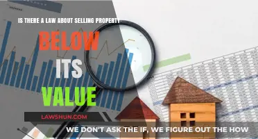 Selling Property Below Value: Legal Implications and Potential Consequences
