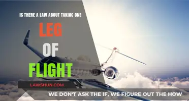 Understanding Legalities: Can You Book One Leg of a Flight?