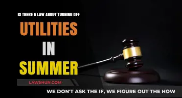 Legal Insights: Can Landlords Turn Off Utilities in Summer?