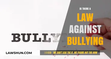 Understanding Anti-Bullying Laws: A Comprehensive Guide