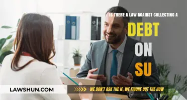 Debt Collection Laws: Can You Pursue Debts on Sundays Legally?