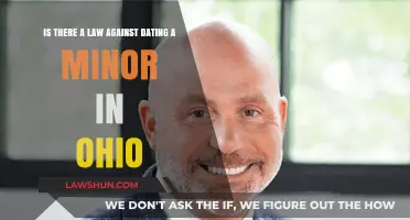 Ohio's Age of Consent: Legal Dating Boundaries for Minors Explained