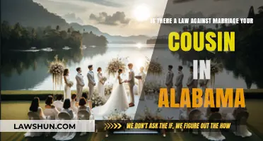 Cousin Marriage in Alabama: Legal or Not?