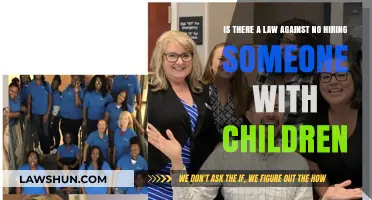 Can Employers Legally Refuse to Hire Parents? Exploring Discrimination Laws