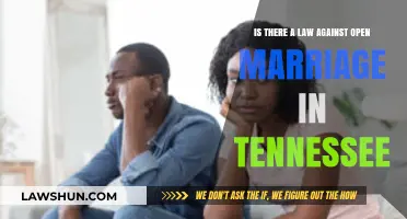 Open Marriages in Tennessee: Legal Boundaries and State Laws Explained