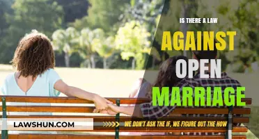 Open Marriages and the Law: Legal Boundaries Explored