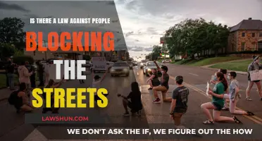 Blocking Streets: Legal Consequences and Public Rights Explained