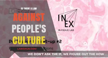 Cultural Freedom vs. Legal Boundaries: Exploring Laws and People's Traditions