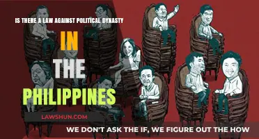 Are Political Dynasties Legal in the Philippines? Exploring the Laws
