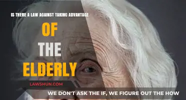 Exploiting the Elderly: Legal Protections and Consequences Explained