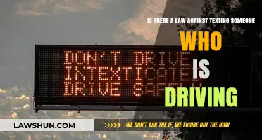 Texting and Driving: Legal Consequences of Distracted Communication
