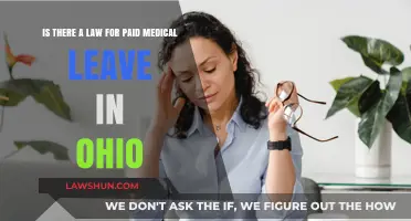 Ohio's Paid Medical Leave Laws: What Workers Need to Know