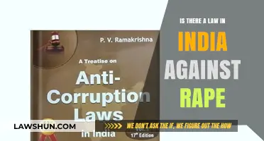 India's Anti-Rape Laws: Strong Enough?