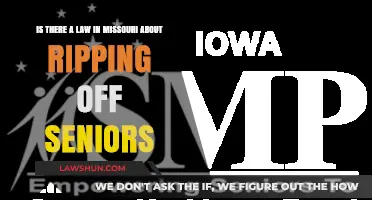 Missouri's Legal Protections: Safeguarding Seniors from Exploitation and Fraud