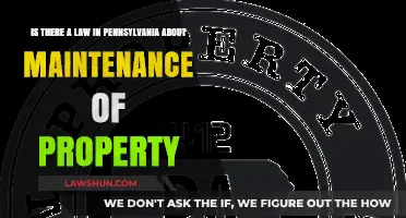 Pennsylvania Property Maintenance Laws: What Homeowners Need to Know