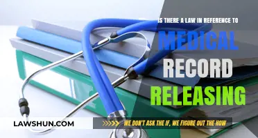 Understanding Legal Requirements for Medical Record Release: What You Need to Know