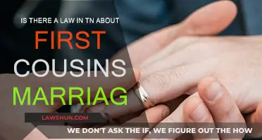 Cousin Marriage in Tennessee: What's the Law?