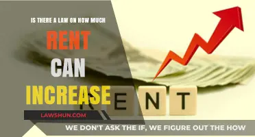 Rent Increases: Are There Legal Limits?