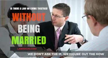 Living Together Unmarried: Legal Rights and Implications Explained