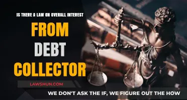 Understanding Legal Limits: Debt Collector Interest Rates Explained