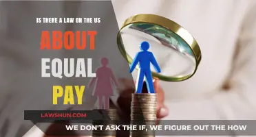 Equal Pay in the US: Legal Requirements and Gender Wage Gap