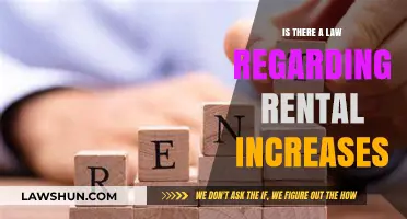 Understanding Rental Increase Laws: What Tenants and Landlords Need to Know