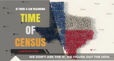 Understanding Legal Timelines for Conducting National Census Operations