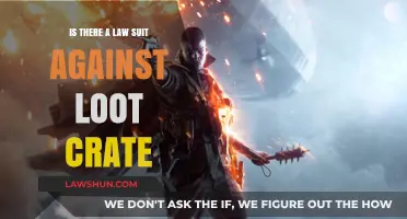 Loot Crate Lawsuit: Legal Battle Over Subscription Boxes Explained
