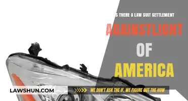 Lawsuit Settlement Against Lights of America: What You Need to Know
