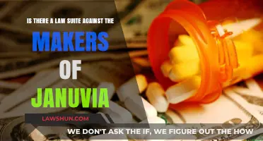 Januvia Lawsuits: Legal Actions Against the Makers Explained