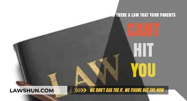Understanding Legal Boundaries: Can Parents Physically Discipline Their Children?