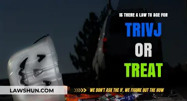 Trick-or-Treat Age Limits: Legal Boundaries for Halloween Fun Explored