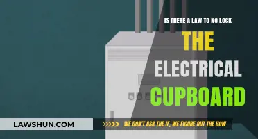 Legal Requirements for Electrical Cupboard Access: Unlocking the Truth