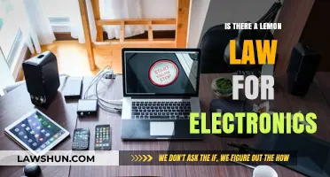 Are Electronics Covered by Lemon Laws? What Consumers Need to Know