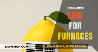 Does the Lemon Law Apply to Faulty Furnaces? Find Out Here