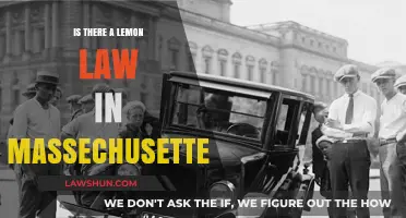 Massachusetts Lemon Law: What You Need to Know About Your Rights