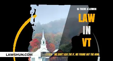 Does Vermont Have a Lemon Law? What Buyers Need to Know
