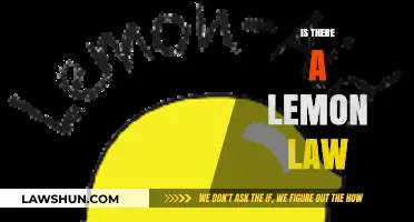 Understanding Lemon Laws: Are You Protected Against Defective Vehicles?