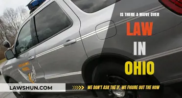 Ohio's Move Over Law: Understanding Safety Requirements for Drivers