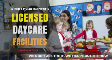 Daycare Licensing: New York's Strict Regulations Explained