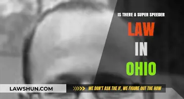 Ohio's Super Speeder Law: Fact or Fiction? What You Need to Know