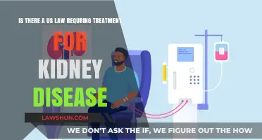 US Law and Kidney Disease Treatment: What You Need to Know