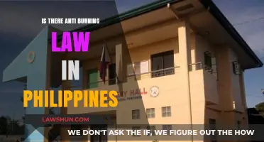 Understanding Anti-Burning Laws in the Philippines: Regulations and Penalties