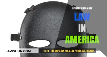 Understanding Anti-Mask Laws in America: Legalities and Implications