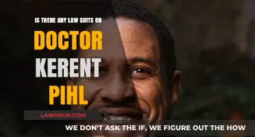 Doctor Kerent Pihl Lawsuits: Legal Battles and Patient Allegations Explored